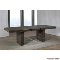 dining set - Wooden Bazar