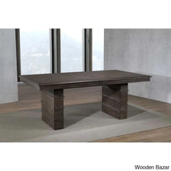 dining set - Wooden Bazar