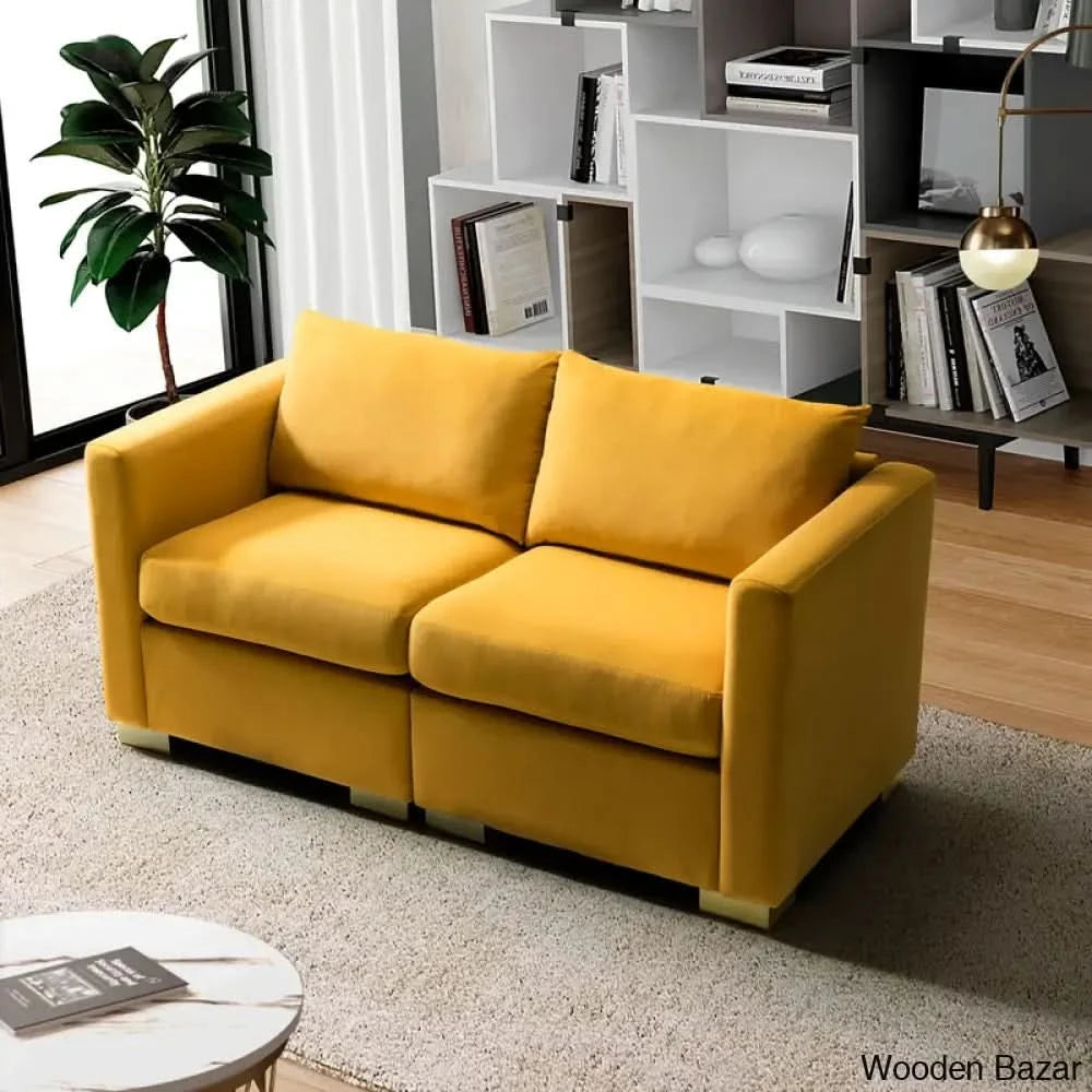 Sofas - Wooden Bazar