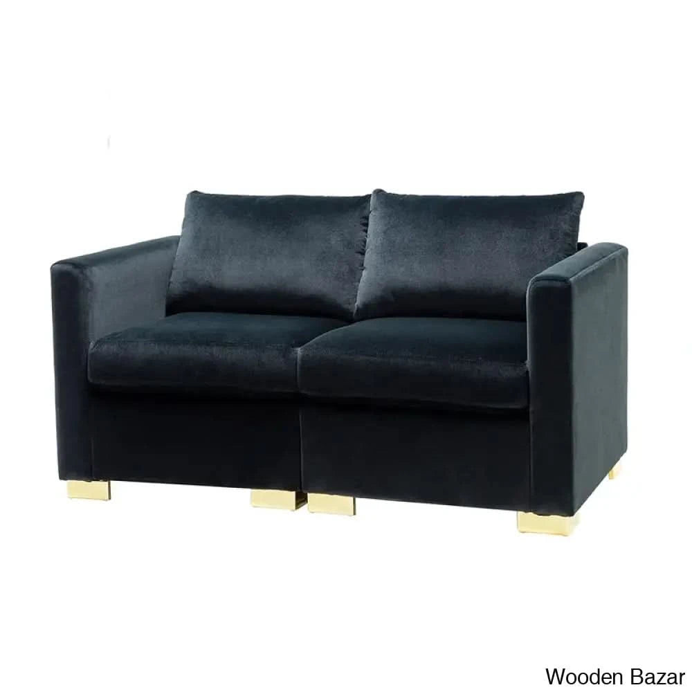 Sofas - Wooden Bazar