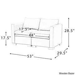 Sofas - Wooden Bazar