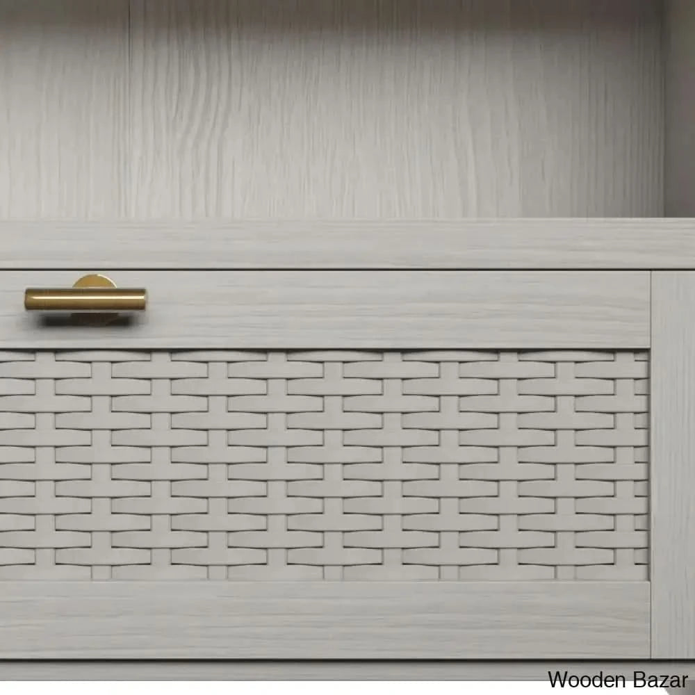 - Wooden Bazar
