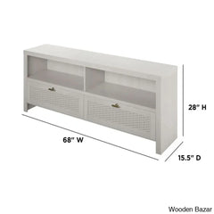 - Wooden Bazar