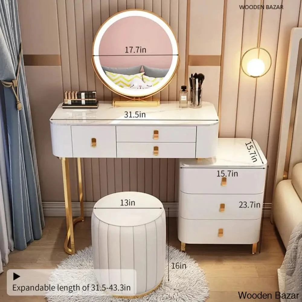 Dressing Table