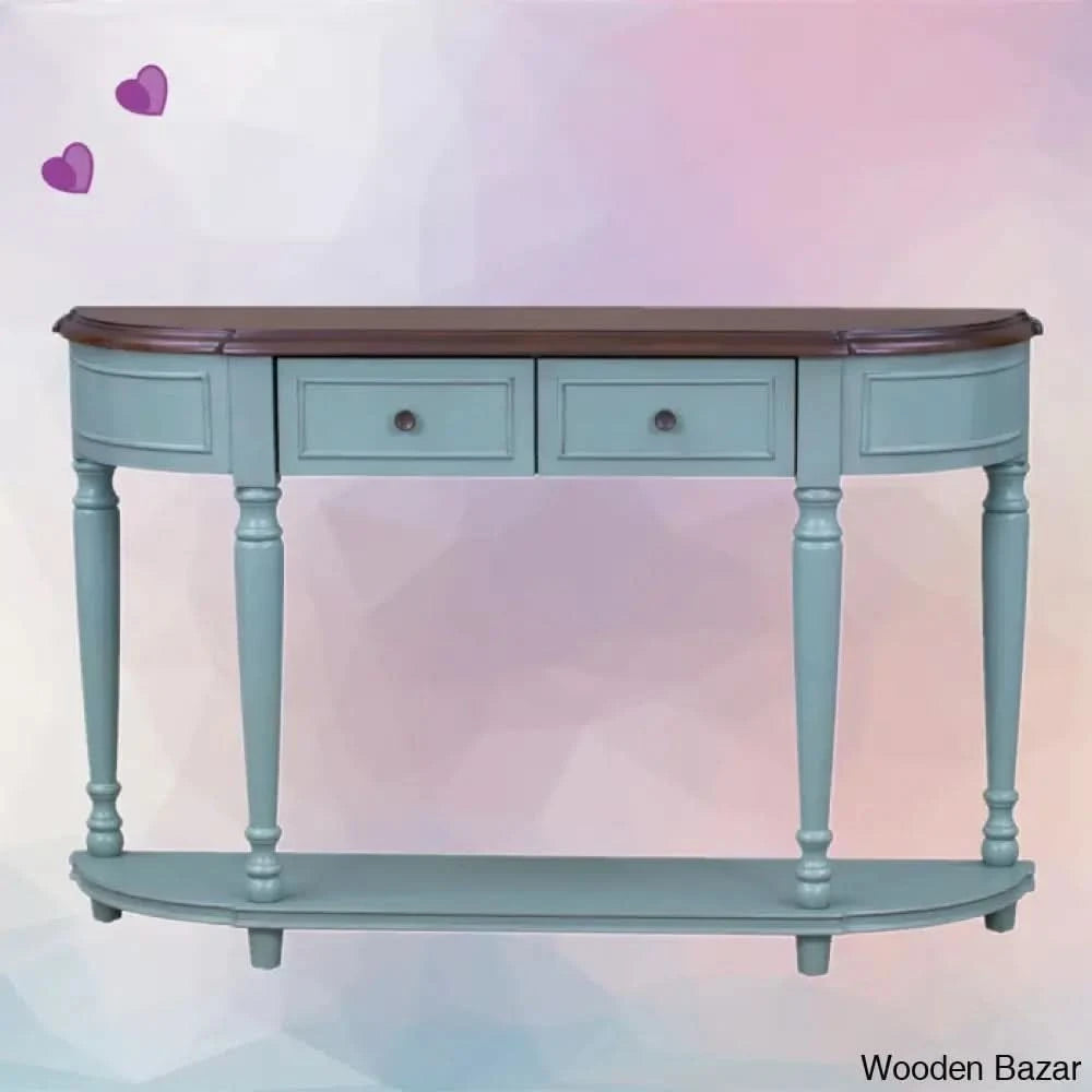 Console Table -3