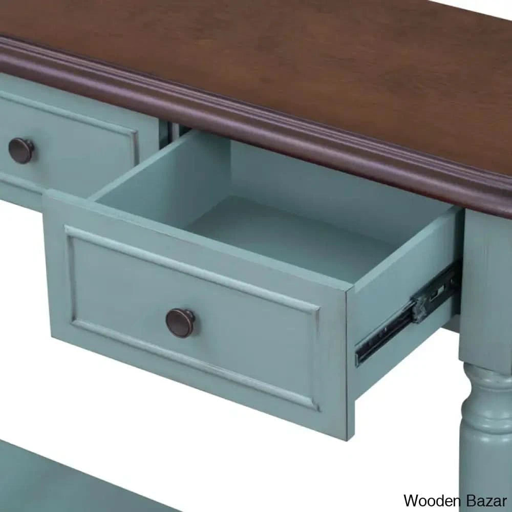 Console Table -10