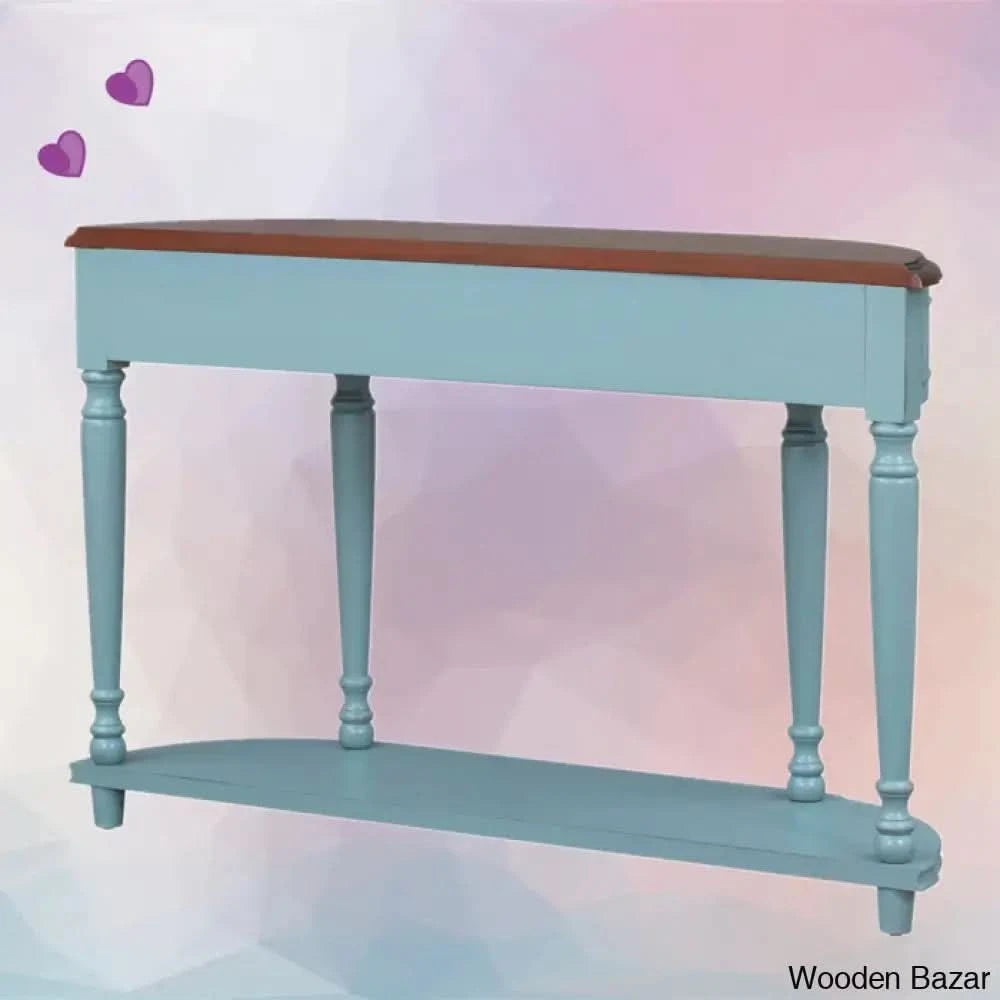 Console Table -7