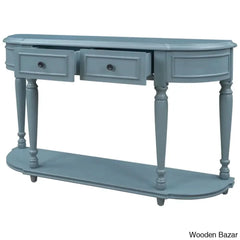 Console Table -22
