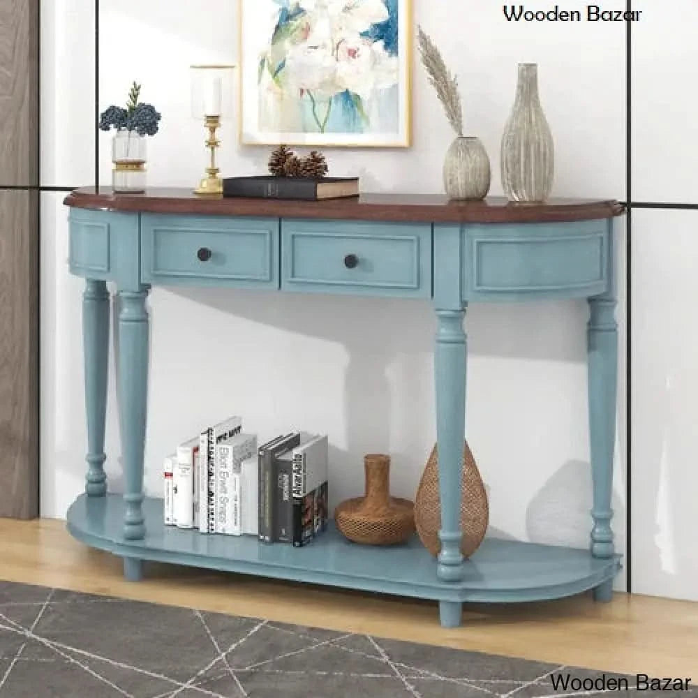 Nice Side Tables - Console Table