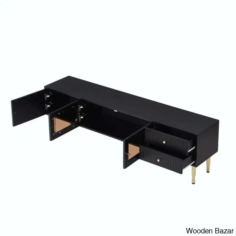Tv Units -2