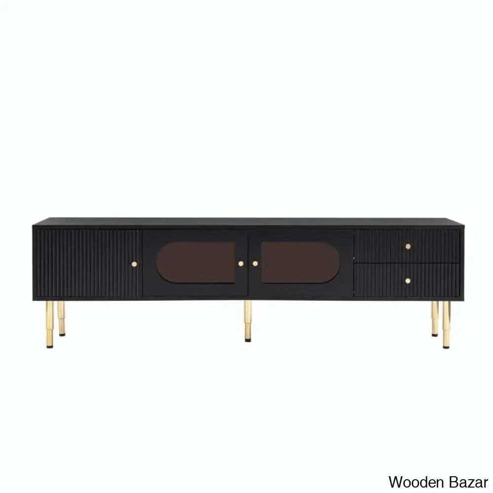 Tv Units -9