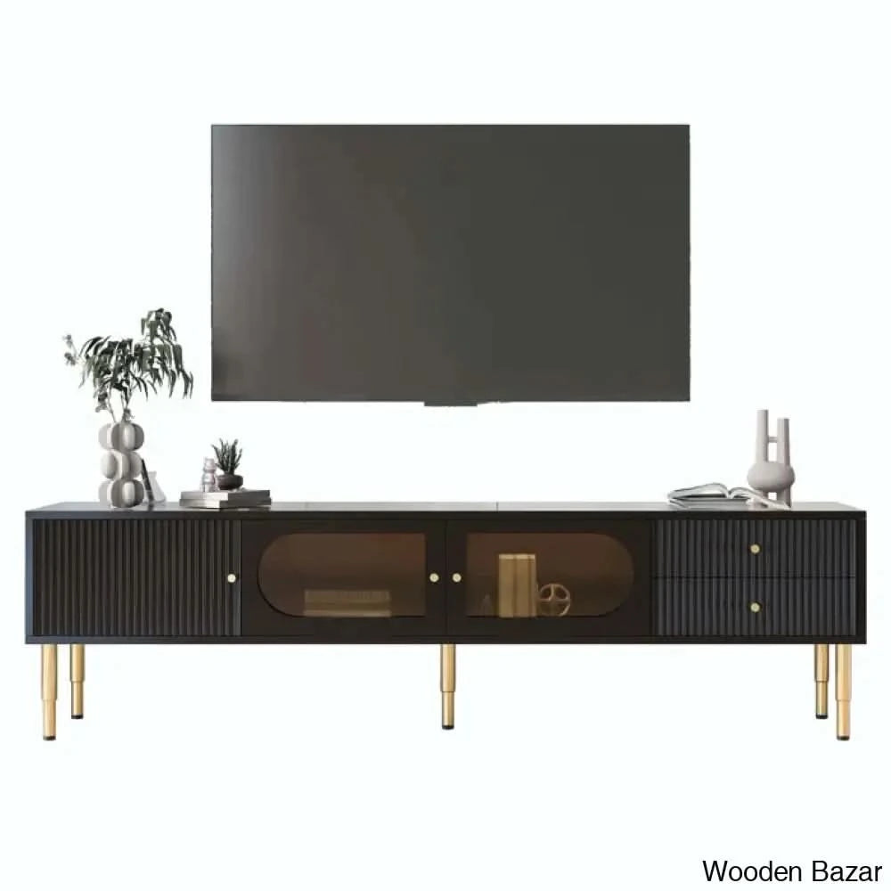 Tv Units -3
