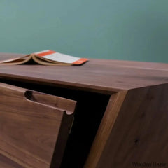 - Wooden Bazar