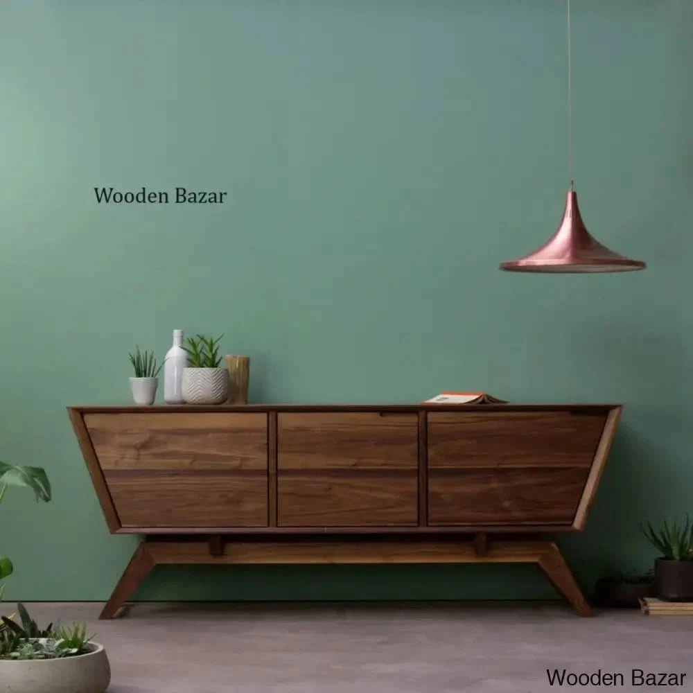 - Wooden Bazar
