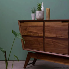 - Wooden Bazar