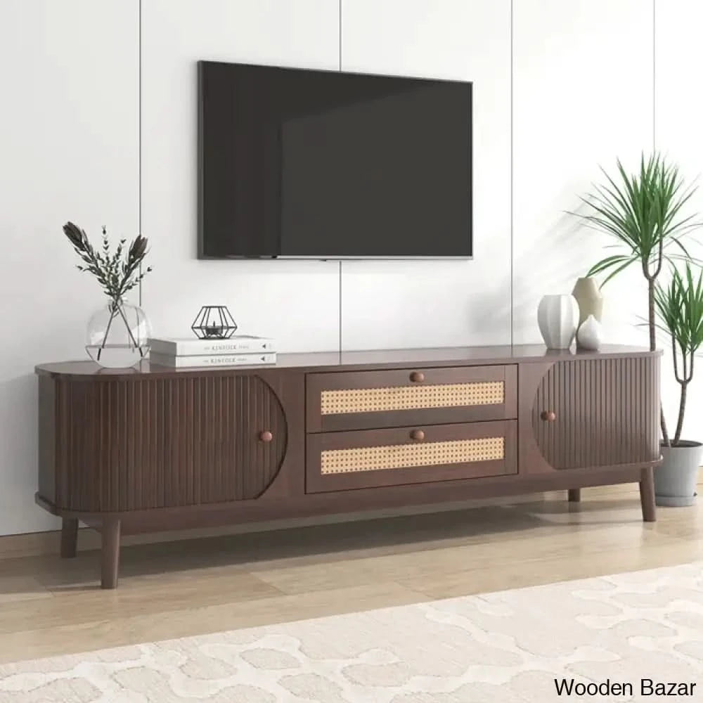 - Wooden Bazar