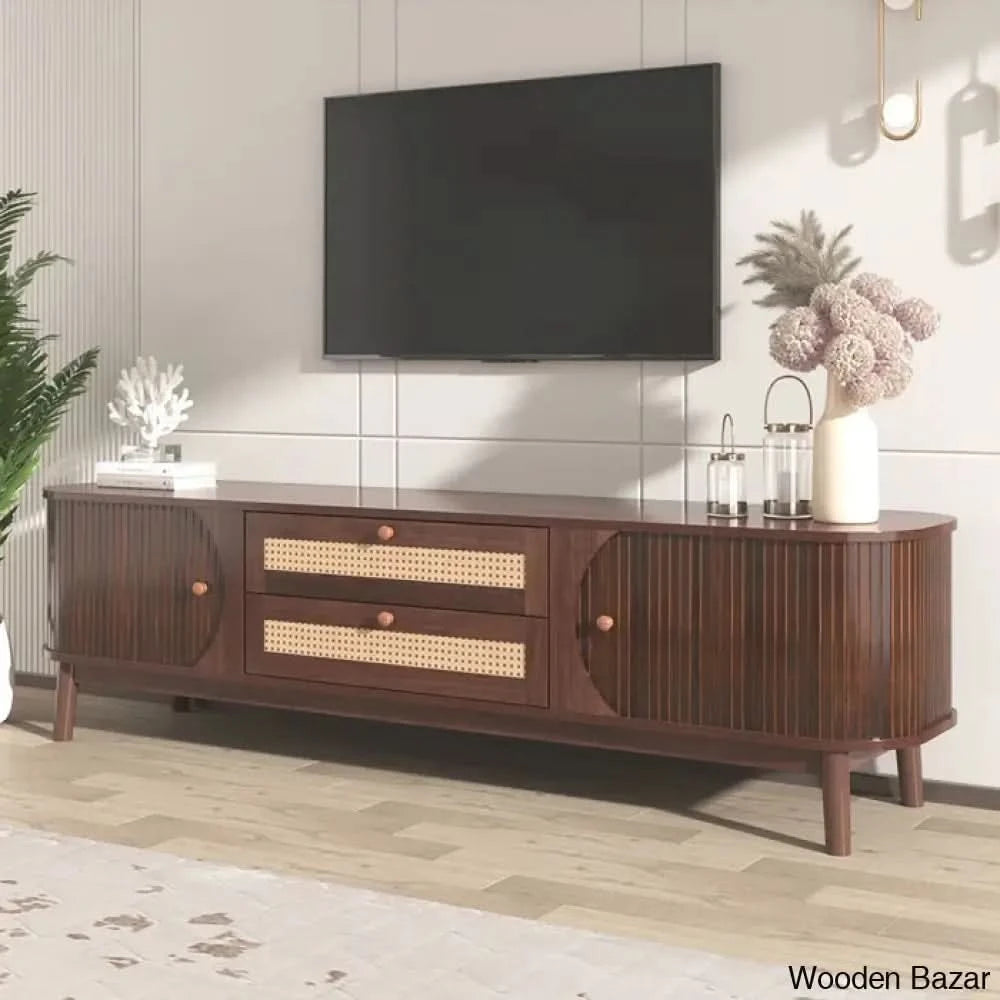 - Wooden Bazar