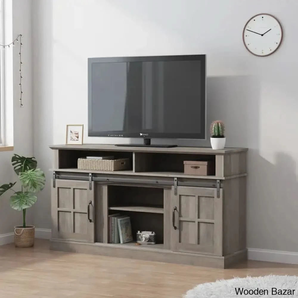 - Wooden Bazar