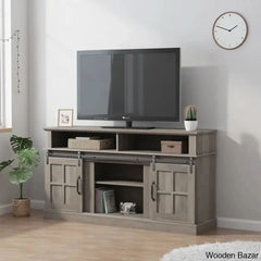 - Wooden Bazar