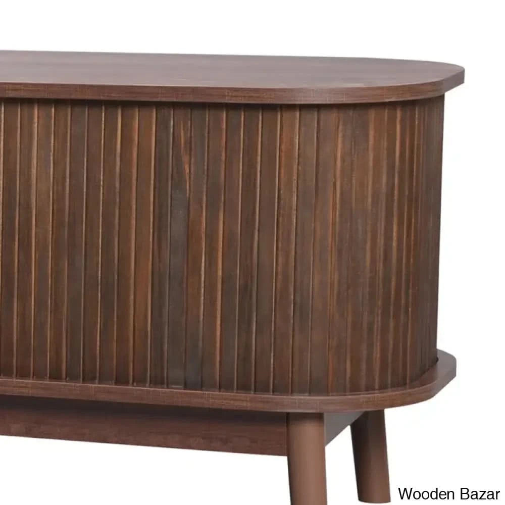 - Wooden Bazar