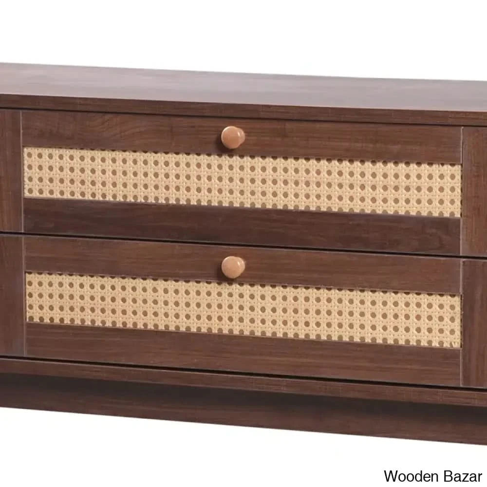 - Wooden Bazar