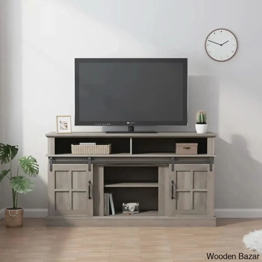 - Wooden Bazar