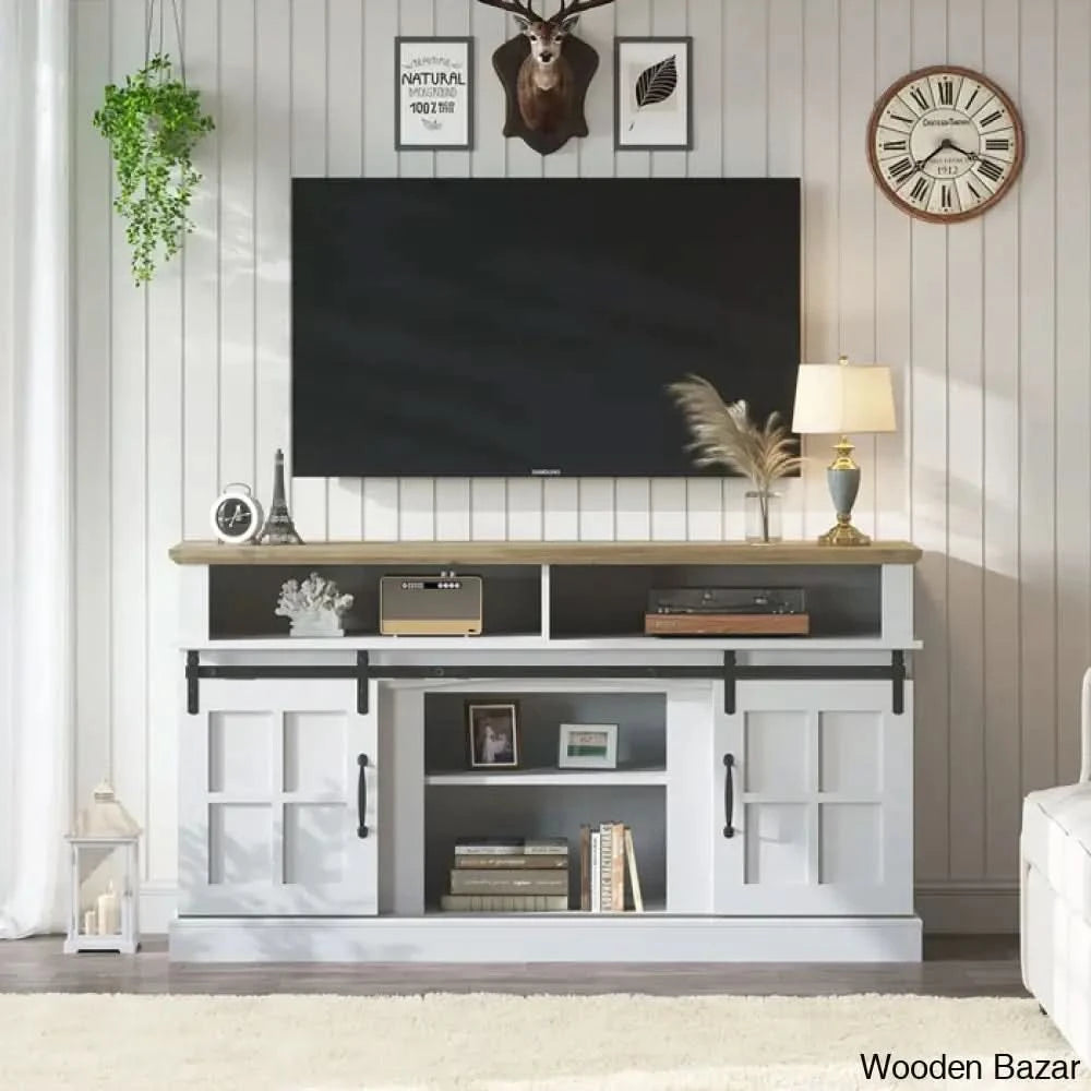 - Wooden Bazar