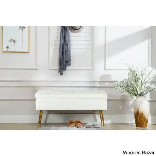 - Wooden Bazar