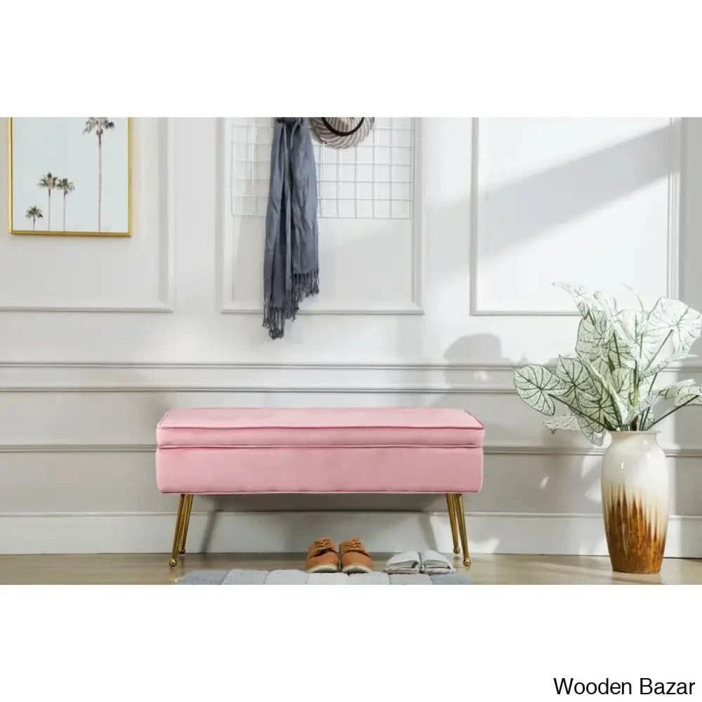 - Wooden Bazar
