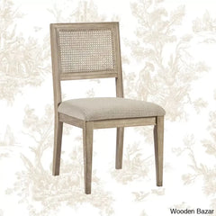 These  Side Chair  has advance look at with dining set the colour is spacious