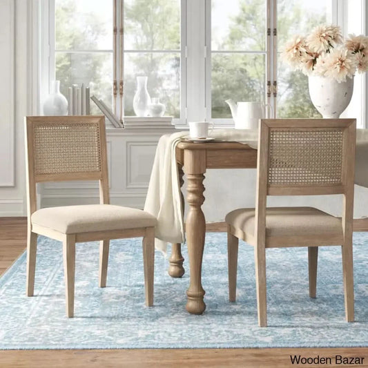 These  Side Chair  has advance look at with dining set the colour is spacious