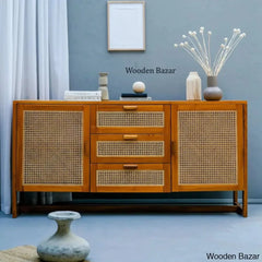 - Wooden Bazar