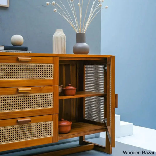 - Wooden Bazar