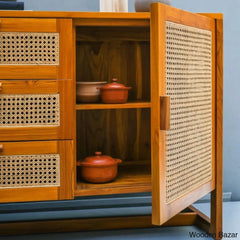 - Wooden Bazar