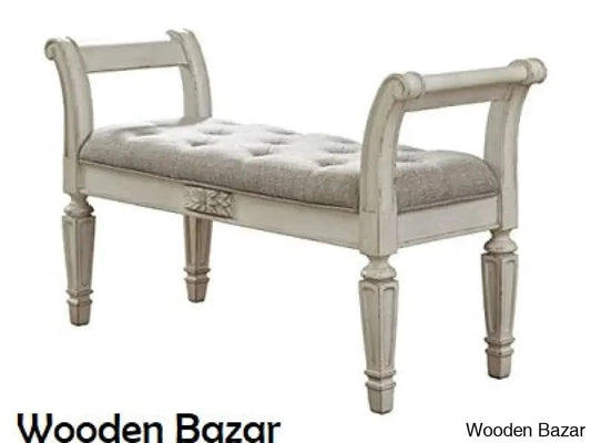 - Wooden Bazar
