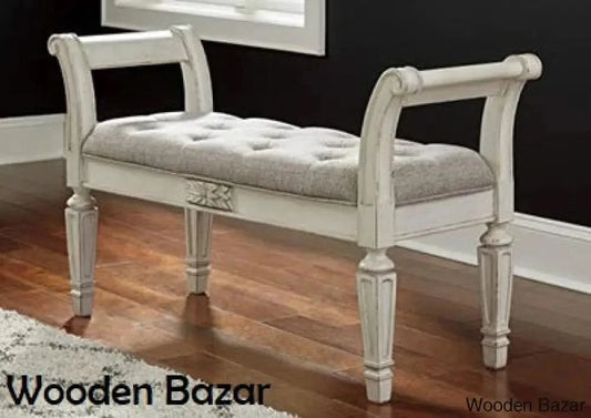 - Wooden Bazar