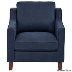 Single accent chairs