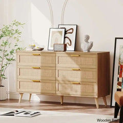 - Wooden Bazar