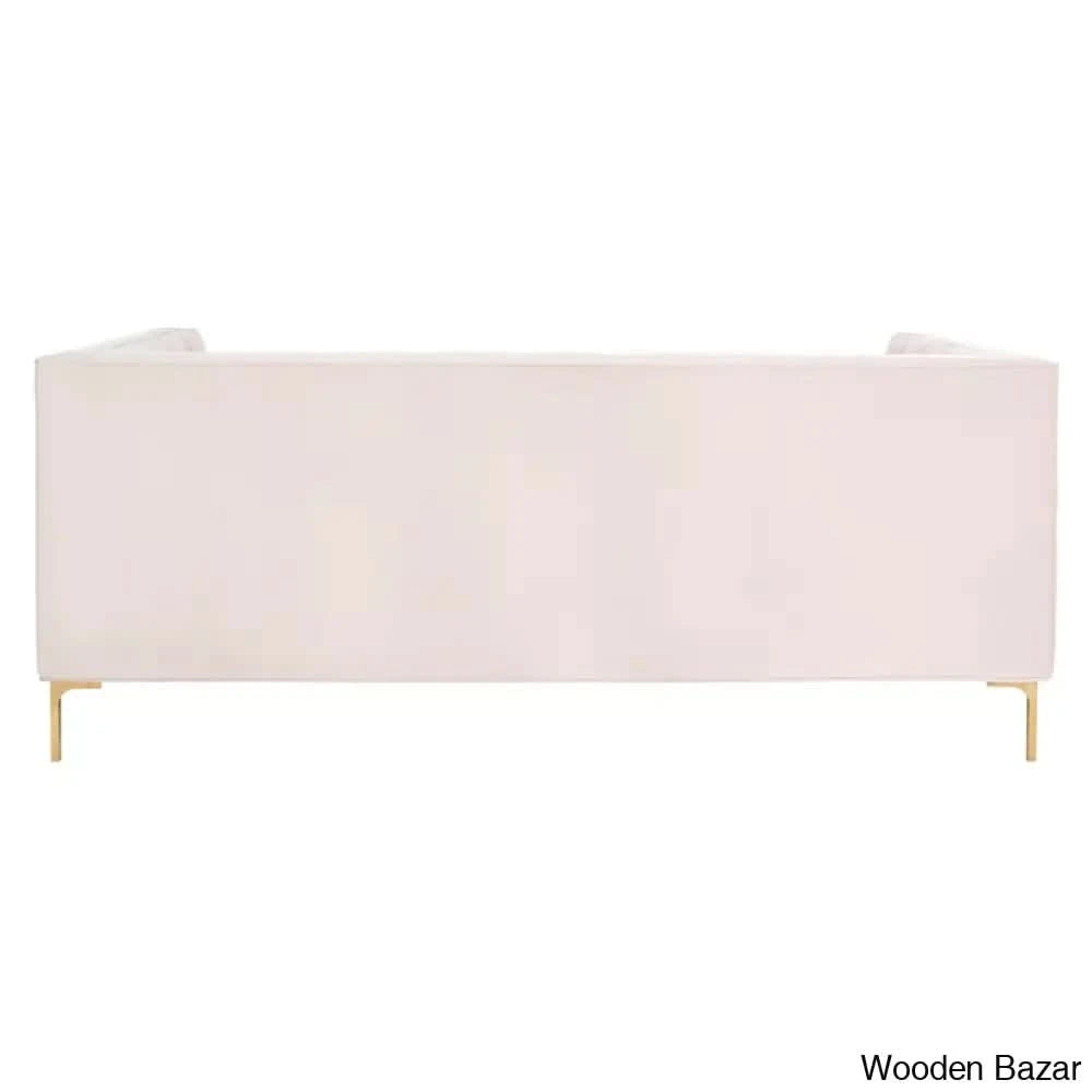 Sofas - Wooden Bazar