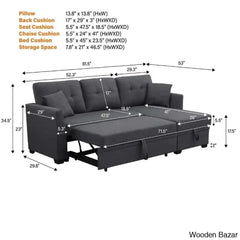 Sofa Cum Bed-13