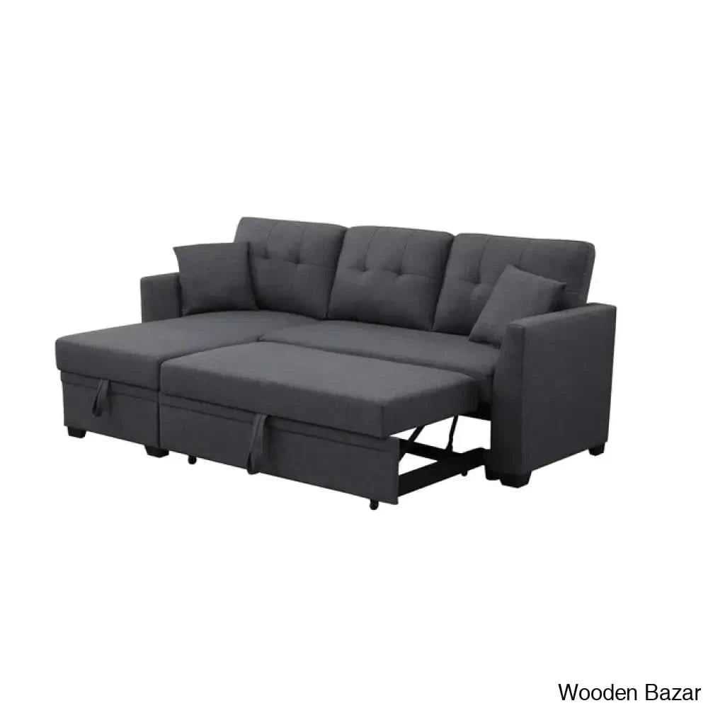 Sofa Cum Bed-7