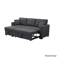 Sofa Cum Bed-7