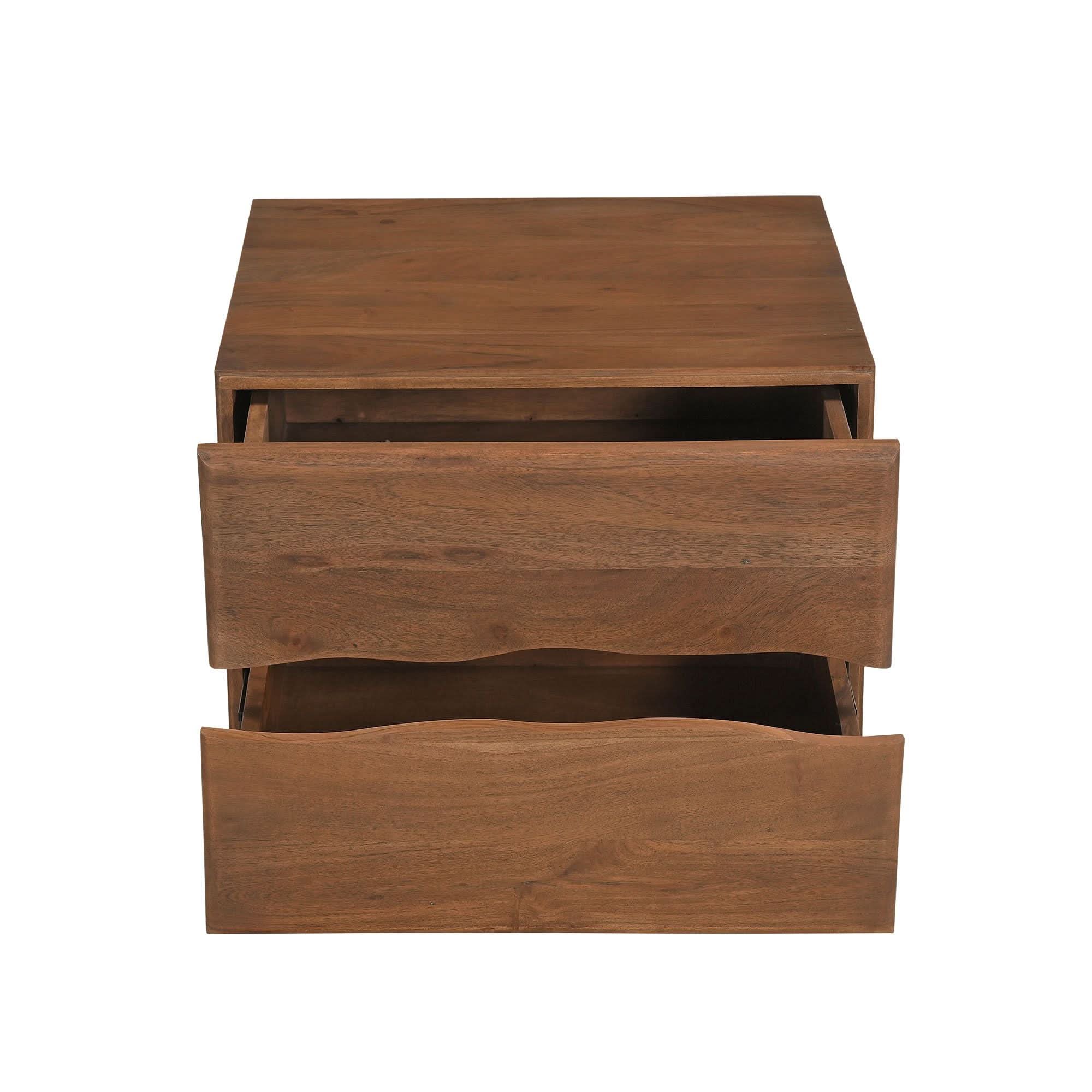 - Wooden Bazar