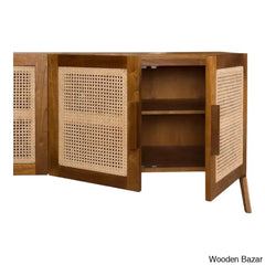 - Wooden Bazar