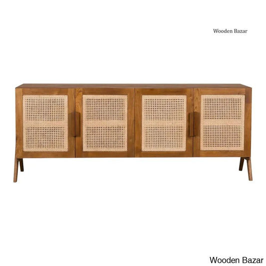 - Wooden Bazar