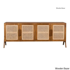 - Wooden Bazar