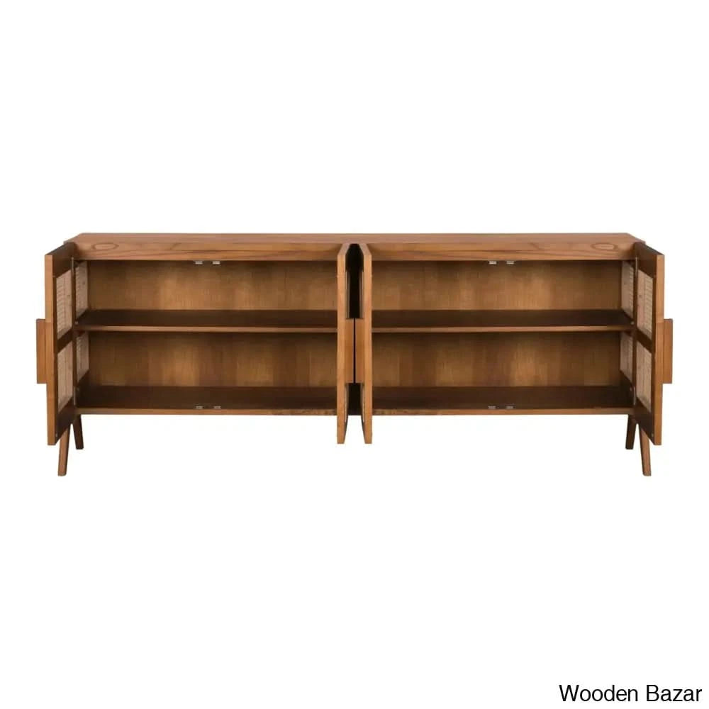 - Wooden Bazar