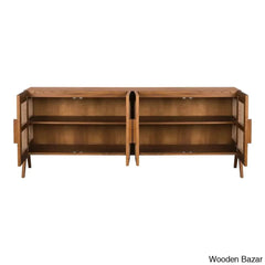 - Wooden Bazar