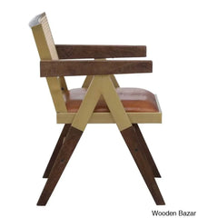 Chairs - Wooden Bazar