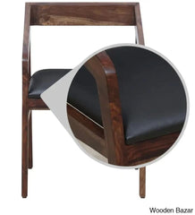 - Wooden Bazar